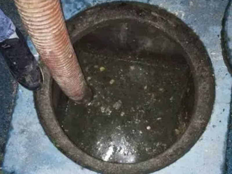 宽城区疏通马桶下水管道地热清洗暖气清洗改独立下水
